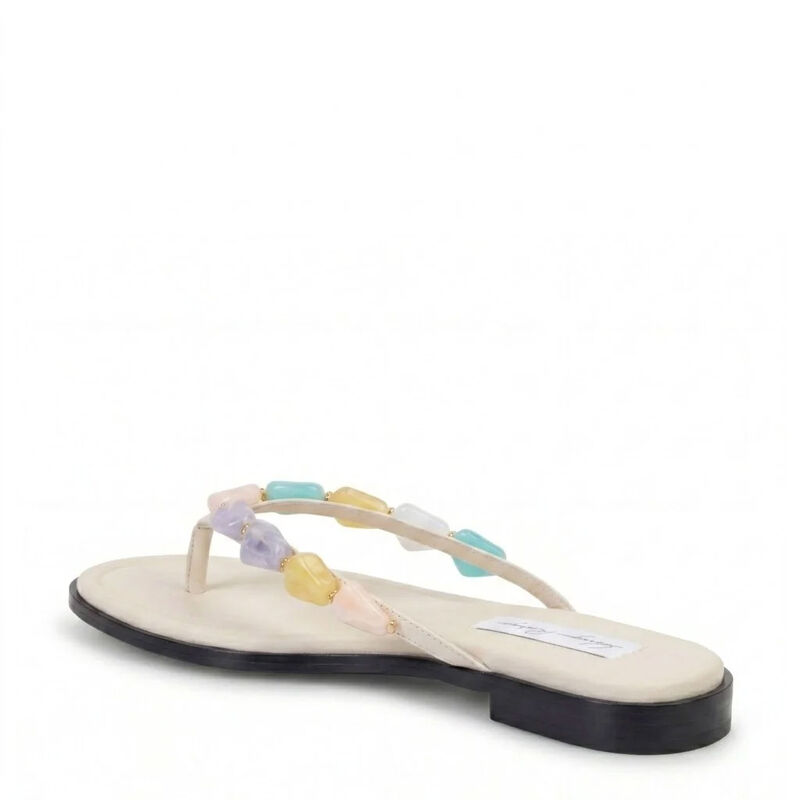 Kathryn Wilson Camilla Sandal image number 5
